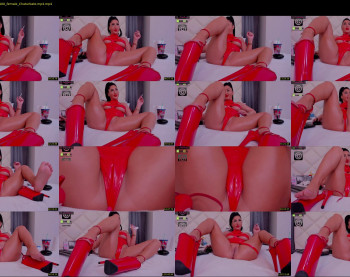 nadiaquine — 76 minute Chaturbate female cam show recording, 1080p, Dec 12, 2020