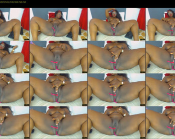 naomi_king — 7 minute Chaturbate female cam show recording, 480p, Dec 12, 2020