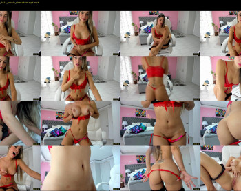 natalie_clark1 — 21 minute Chaturbate female cam show recording, 1080p, Dec 11, 2020