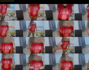 natashaboobs — 5 minute Chaturbate female cam show recording, 720p, Dec 11, 2020