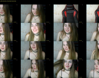 naughty_popa — 47 minute Chaturbate female cam show recording, 720p, Dec 11, 2020