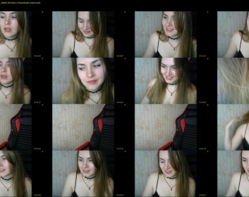 naughty_popa — 6 minute Chaturbate female cam show recording, 720p, Dec 11, 2020