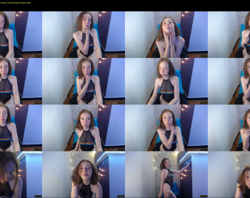 niilaa — 3 minute Chaturbate female cam show recording, 1080p, Dec 11, 2020