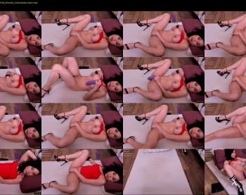 nikkisweetie — 70 minute Chaturbate female cam show recording, 1080p, Dec 11, 2020
