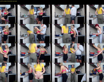 nolimitscoupl3 — 93 minute Chaturbate couple cam show recording, 720p, Dec 11, 2020