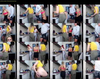 nolimitscoupl3 — 62 minute Chaturbate couple cam show recording, 720p, Dec 11, 2020