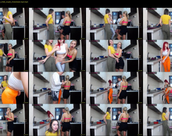 nolimitscoupl3 — 49 minute Chaturbate couple cam show recording, 720p, Dec 11, 2020