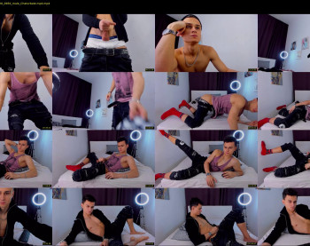 orlando__bloom — 70 minute Chaturbate male cam show recording, 1080p, Dec 11, 2020