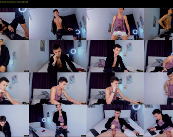 orlando__bloom — 70 minute Chaturbate male cam show recording, 1080p, Dec 11, 2020
