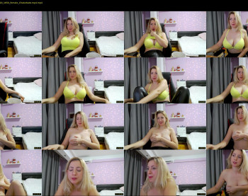 pam___beautiful — 88 minute Chaturbate female cam show recording, 720p, Dec 11, 2020