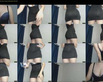 parejacachonda — 16 minute Chaturbate couple cam show recording, 1080p, Dec 11, 2020