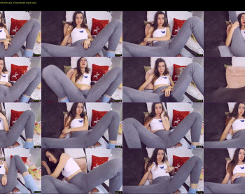 peaceduke — 66 minute Chaturbate female cam show recording, 1080p, Dec 11, 2020
