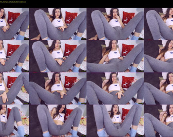 peaceduke — 10 minute Chaturbate female cam show recording, 1080p, Dec 11, 2020