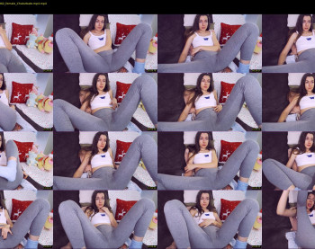 peaceduke — 26 minute Chaturbate female cam show recording, 1080p, Dec 11, 2020