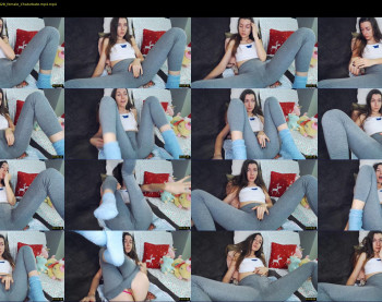 peaceduke — 17 minute Chaturbate female cam show recording, 1080p, Dec 11, 2020