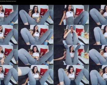 peaceduke — 46 minute Chaturbate female cam show recording, 1080p, Dec 11, 2020