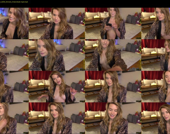 phoenix_taylor — 6 minute Chaturbate female cam show recording, 1080p, Dec 12, 2020