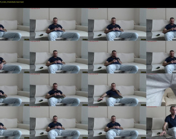 prince_89 — 11 minute Chaturbate male cam show recording, 720p, Dec 11, 2020