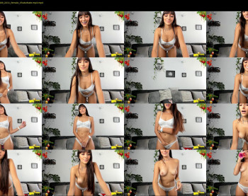 sammara_stone_ — 22 minute Chaturbate female cam show recording, 1080p, Dec 11, 2020