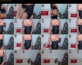 sara_daisy — 25 minute Chaturbate female cam show recording, 720p, Dec 11, 2020