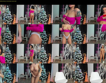 sarahadams — 71 minute Chaturbate female cam show recording, 1080p, Dec 12, 2020