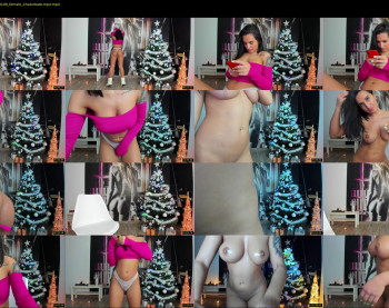 sarahadams — 70 minute Chaturbate female cam show recording, 1080p, Dec 12, 2020