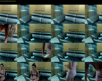 saraparkerx — 11 minute Chaturbate female cam show recording, 1080p, Dec 11, 2020