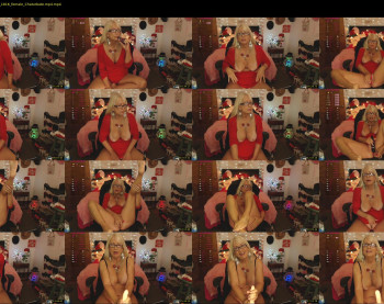 sassythang4u — 31 minute Chaturbate female cam show recording, 720p, Dec 11, 2020