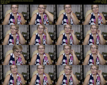 selenna57 — 5 minute Chaturbate female cam show recording, 720p, Dec 11, 2020