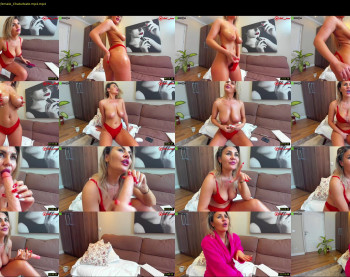 senihot — 70 minute Chaturbate female cam show recording, 1080p, Dec 11, 2020