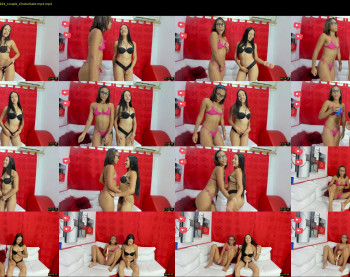 sexy_house — 47 minute Chaturbate couple cam show recording, 1080p, Dec 11, 2020