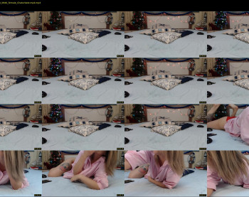 sexyvanessssa — 4 minute Chaturbate couple cam show recording, 1080p, Dec 11, 2020