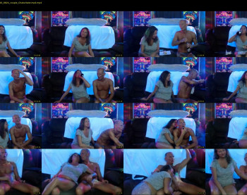 shannahand420 — 63 minute Chaturbate male cam show recording, 720p, Dec 11, 2020