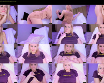 simply_sasha — 43 minute Chaturbate female cam show recording, 720p, Dec 11, 2020