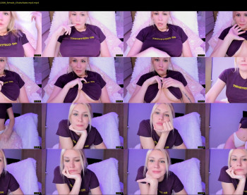 simply_sasha — 19 minute Chaturbate female cam show recording, 720p, Dec 11, 2020