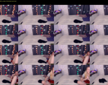 sinacampby — 25 minute Chaturbate couple cam show recording, 1080p, Dec 11, 2020