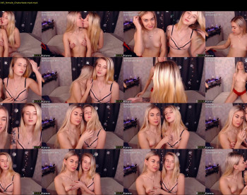 sinacampby — 5 minute Chaturbate couple cam show recording, 1080p, Dec 11, 2020