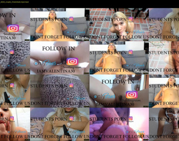 students_porn — 17 minute Chaturbate couple cam show recording, 1080p, Dec 12, 2020