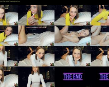 summer_sunshine_ — 75 minute Chaturbate female cam show recording, 1080p, Dec 12, 2020