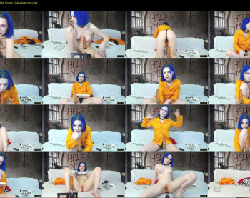 superbdolls — 31 minute Chaturbate couple cam show recording, 1080p, Dec 11, 2020