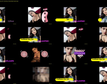 sweetmelii29 — 32 minute Chaturbate female cam show recording, 1080p, Dec 12, 2020