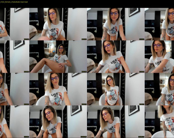 sweetndcrazy — 76 minute Chaturbate female cam show recording, 1080p, Dec 11, 2020