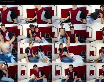 sweety_boys — 28 minute Chaturbate male cam show recording, 1080p, Dec 11, 2020