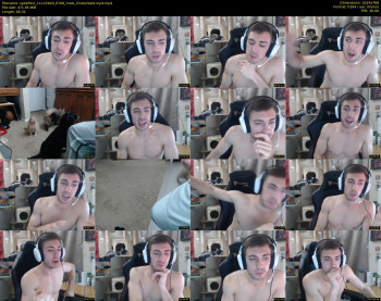 sydaffect — 47 minute Chaturbate male cam show recording, 720p, Dec 11, 2020