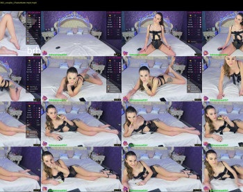 tanya_welth — 71 minute Chaturbate female cam show recording, 1080p, Dec 11, 2020