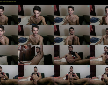 therazhanen — 87 minute Chaturbate couple cam show recording, 720p, Dec 11, 2020