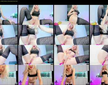 toomuch_wet_ — 70 minute Chaturbate female cam show recording, 1080p, Dec 11, 2020