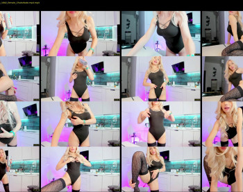 toomuch_wet_ — 36 minute Chaturbate female cam show recording, 1080p, Dec 11, 2020