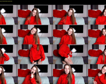 toxl — 9 minute Chaturbate female cam show recording, 1080p, Dec 11, 2020