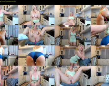 tunderose — 70 minute Chaturbate female cam show recording, 1080p, Dec 11, 2020